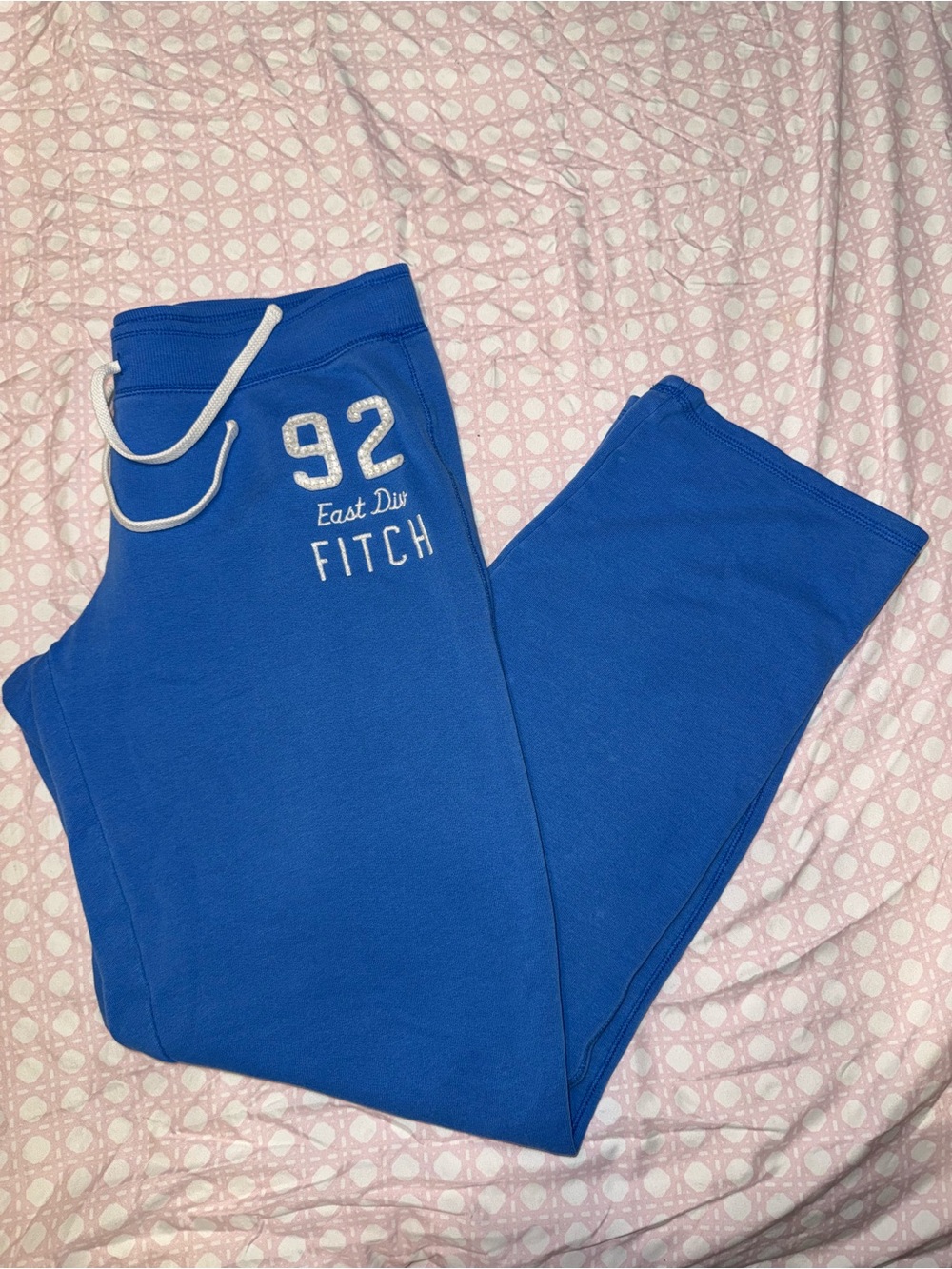 Abercrombie & fitch sweats